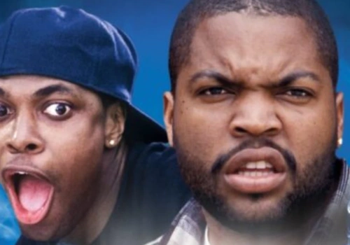 Piątek: film doczekał się kontynuacji. Zobaczcie Thursday