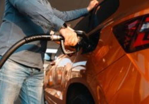 Nowe ceny paliw na weekend. Minister ogłosił decyzję