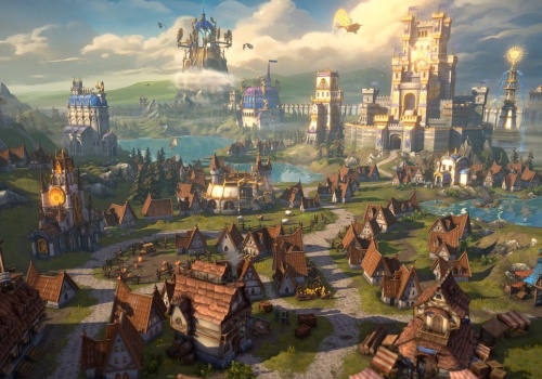 Twórcy Heroes of Might & Magic: Olden Era przebudowali jedną z frakcji. Zaprezentowali szczegółowe omówienie