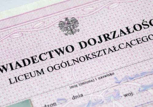 Dzisiaj maturzyści zakończyli rok szkolny. Kiedy pierwsze egzaminy 2026?