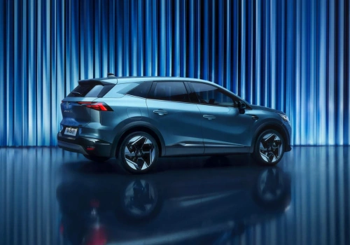 Francuski SUV doczekał się wersji z LPG. Prośby zostały wysłuchane