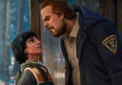 Nowe Stranger Things poprawiło zakończenie serialu. Ona musiała odejść