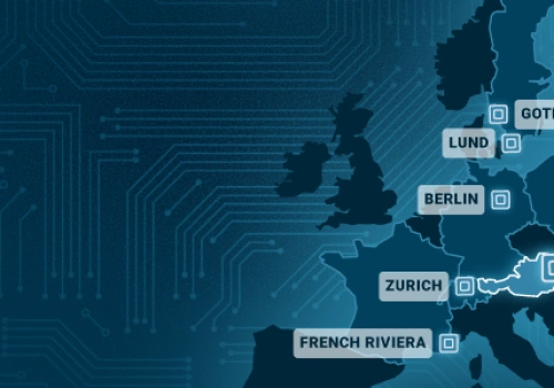 Evertiq Expo zadebiutuje w Wiedniu w 2027 roku