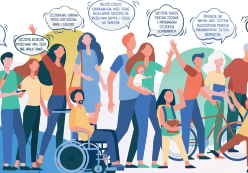 Europejski Tydzień Szczepień. Co warto wiedzieć o odporności?