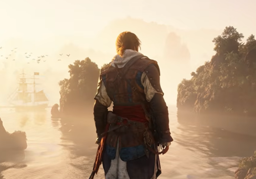 AC Black Flag Resynced z datą premiery i zapowiedzią! Oto szczegóły