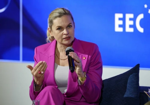 Pismo do szefowej MEN ws. obowiązkowej edukacji zdrowotnej. Przywołano niepokojące dane