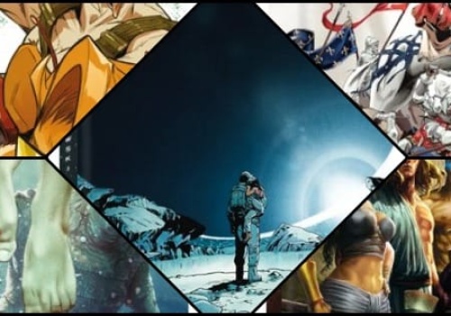 Majowe zapowiedzi od Lost In Time