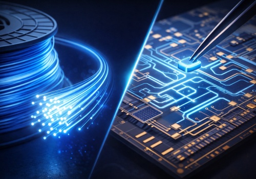 Rosnąca moc obliczeniowa Chin to nie tylko sprawa serwerowni. To gra o całą gospodarkę