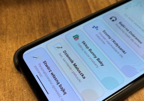 Wkurzały go płatne apki do usypiania, więc zrobił własną – za darmo
