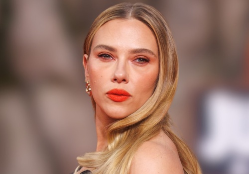 Scarlett Johansson poznała prawdę o przodkach. Byli Polakami