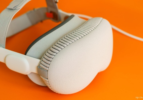 Twórca Vision Pro rozważa odejście. Przetasowania na szczytach władzy w Apple