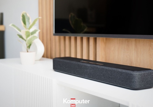 Szukasz najlepszego soundbara? Oto modele, które wybierają Polacy
