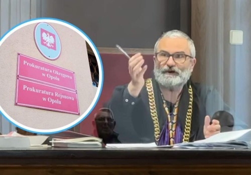 Fala hejterskich komentarzy po rozprawie w Nysie. Prokuratura bierze je pod lupę