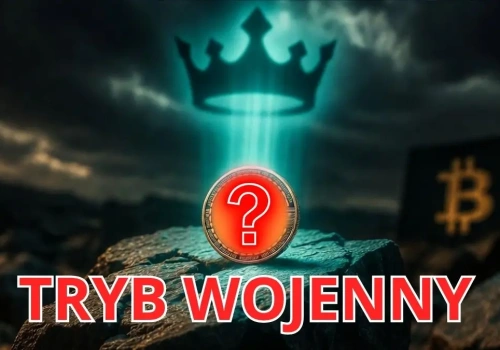 Ta zapomniana kryptowaluta ma potencjał na 17 500% wzrostu! Rzuca rękawicę Bitcoinowi