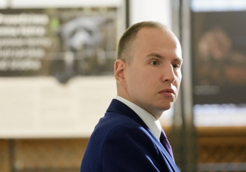 Andruszkiewicz krytykuje wywiad Tuska. 