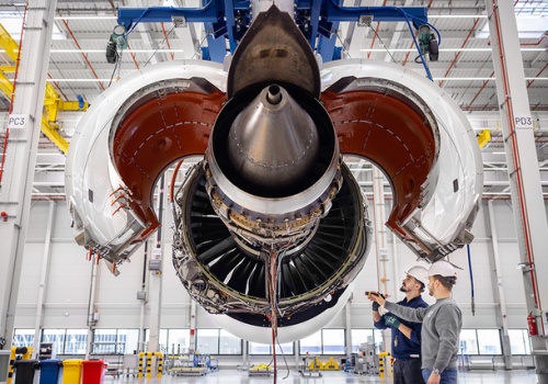 Wrocław wybrany do programu Lifting Futures. Dotacja 500 tys. USD na szkolenia w zaawansowanej produkcji