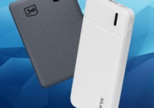 Promocje na powerbanki w Media Expert. Wybrane modele w cenie od 39,98 zł