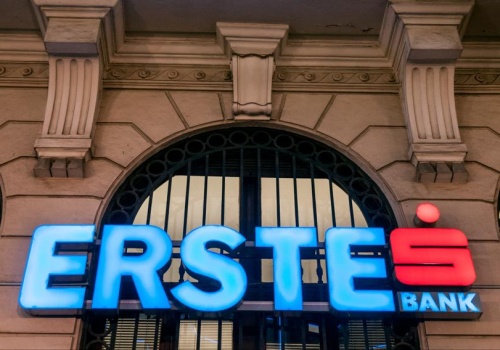 Czerwony ustępuje niebieskiemu. Rusza wielki rebranding na Erste Bank Polska