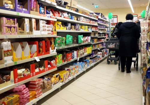 Nadeszła drożyzna, GUS podał oficjalne dane. Za to Polacy zapłacili więcej