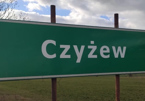 Czyżew szuka swojego symbolu. Rusza konkurs na miejską figurkę