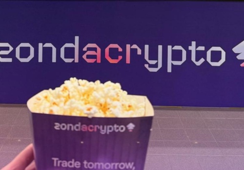 Koniec giełdy kryptowalut Zondacrypto: setki milionów strat, fakty i polityka