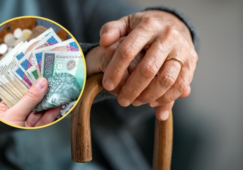 Seniorzy mogą dostać ponad 7 tys. zł. Kluczowy jest rocznik