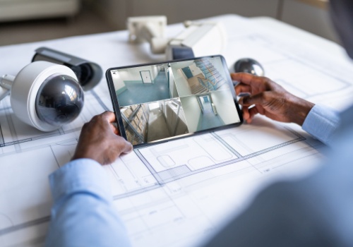 Rynek monitoringu będzie warty ponad 200 mld dol.