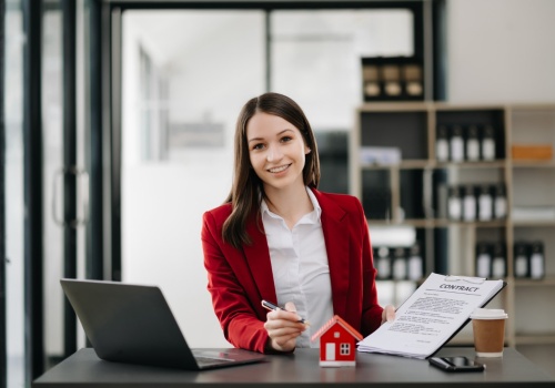 Jak szybko znaleźć rzetelnego najemcę wybierając biuro nieruchomości w Krakowie?