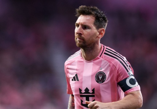 Przesądzone. Oto klub, który kupił Leo Messi