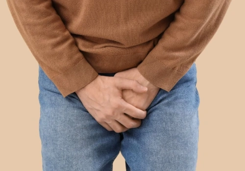 Rak jądra nie wybiera tylko starszych mężczyzn. Prof. Wiechno: wiedza musi wyprzedzać strach