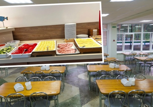 Pokazała, co jedzą kuracjusze w ramach stawek NFZ. W sieci poruszenie. 