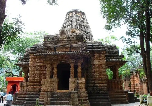 Gubernator stanu Chhattisgarh w Indiach podpisuje surowe prawo antykonwersyjne