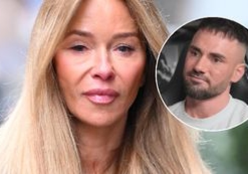 TYLKO U NAS: Joanna Przetakiewicz jest poruszona śmiercią Łukasza Litewki. 