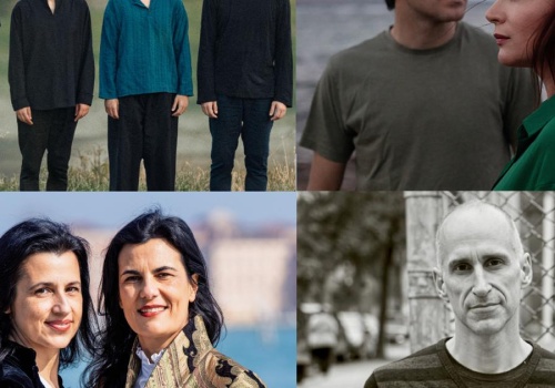 „Najpiękniejszy dźwięk obok ciszy”. ECM Warsaw Festival przenosi się do Nowego Teatru