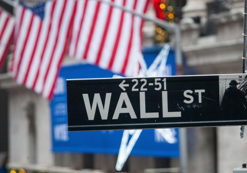 Popraw nastrojów, geopolityka i wyniki spółek w centrum uwagi Wall Street