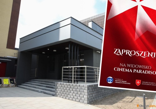 Magia kina, wielkie serca i lokalna duma – zapraszamy na 3. Koncert Maltański!