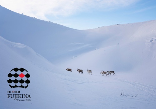 Karolina Jonderko: Nigdy nie byłam mistrzynią w pięknych, wystudiowanych kadrach. Natomiast zawsze opowiadałam historie.