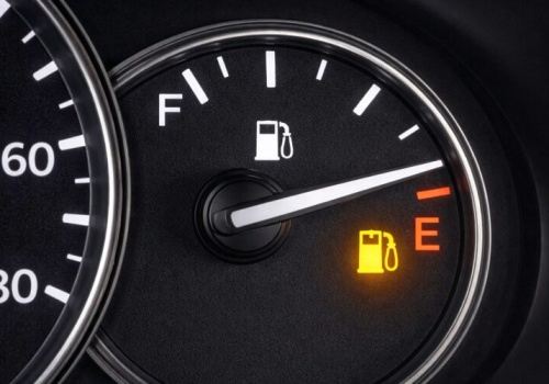 Diesel znów powyżej 7 zł. Weekend przyniesie wzrost cen paliw