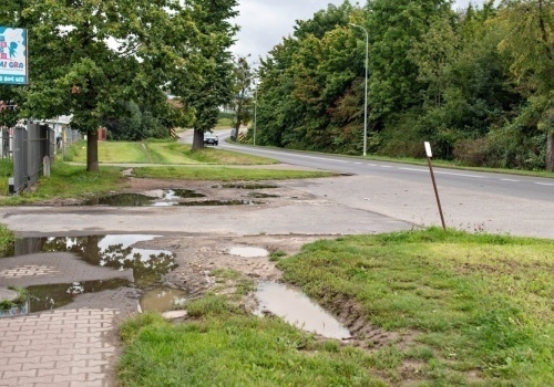Rowerowa szansa Elbląga