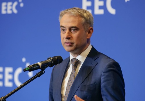 Nowa unijna aplikacja wywołuje kontrowersje. Wicepremier na EEC: będziemy sprawdzać