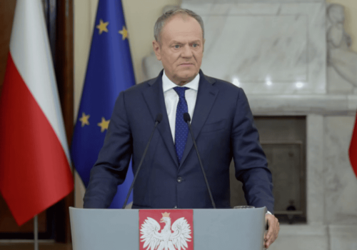 Atak Rosji w ciągu „miesięcy”? Państwa Bałtyckie zagrożone