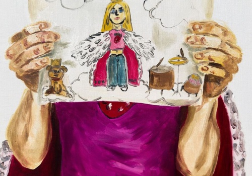 Władza zaczyna się od krzyku. „Power play” w TR Warszawa