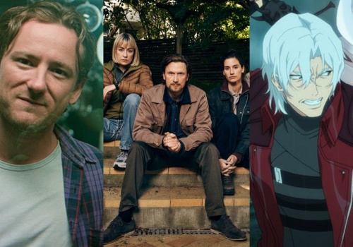 Ponad 60 nowości na Netflix w maju: premiera sci-fi twórców Stranger Things, kontynuacja znakomitego thrillera i spin-off hitowego kryminału