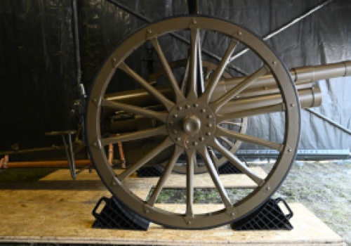 Budowa Muzeum Westerplatte ma zostać zakończona w 2030 roku