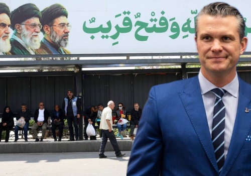 USA chcą ukarać członków NATO. Z Pentagonu wypłynęła notatka