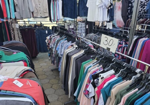 „Utopią nas w papierach i karach!” – piotrkowscy kupcy protestują przeciwko systemowi SENT