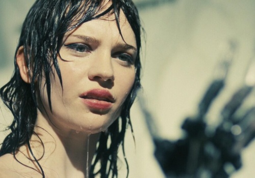 TOWARZYSZ, thriller SCI-FI, o którym warto pamiętać