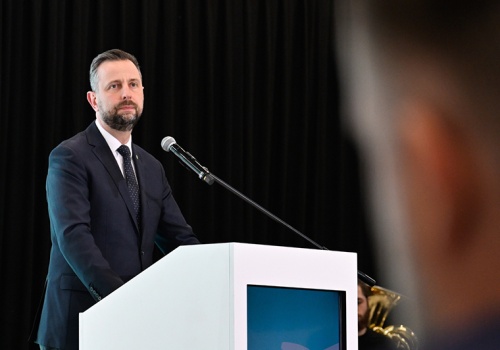 Polska zaskarży do TSUE umowę z Mercosur