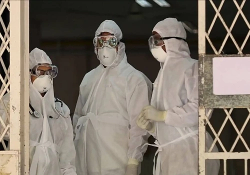 Rzadka choroba powraca i znów atakuje. Nowe ogniska w Niemczech