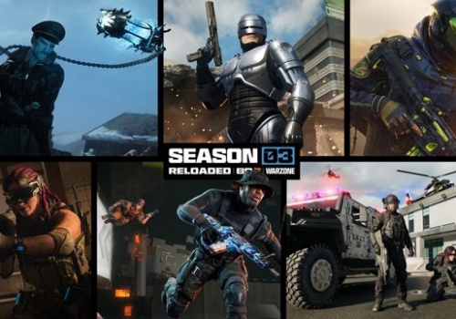 Call of Duty: Black Ops 7 i Warzone z nowym contentem. Gra cały czas jest rozwijana!